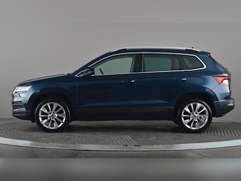 Used Skoda Karoq 2021 for sale - 78604637: Photo