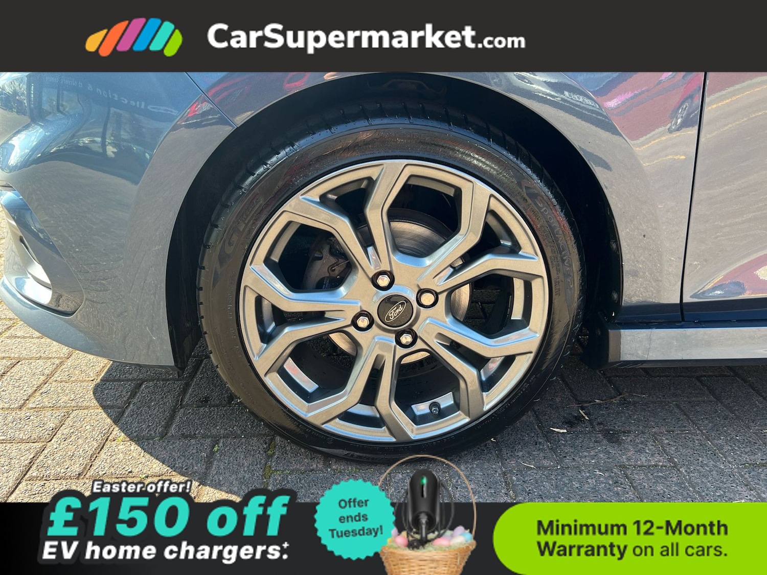 Used Ford Fiesta 2018 for sale - 78111774: Photo 11