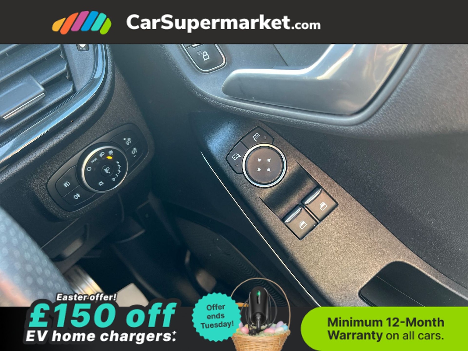 Used Ford Fiesta 2018 for sale - 78111774: Photo 18