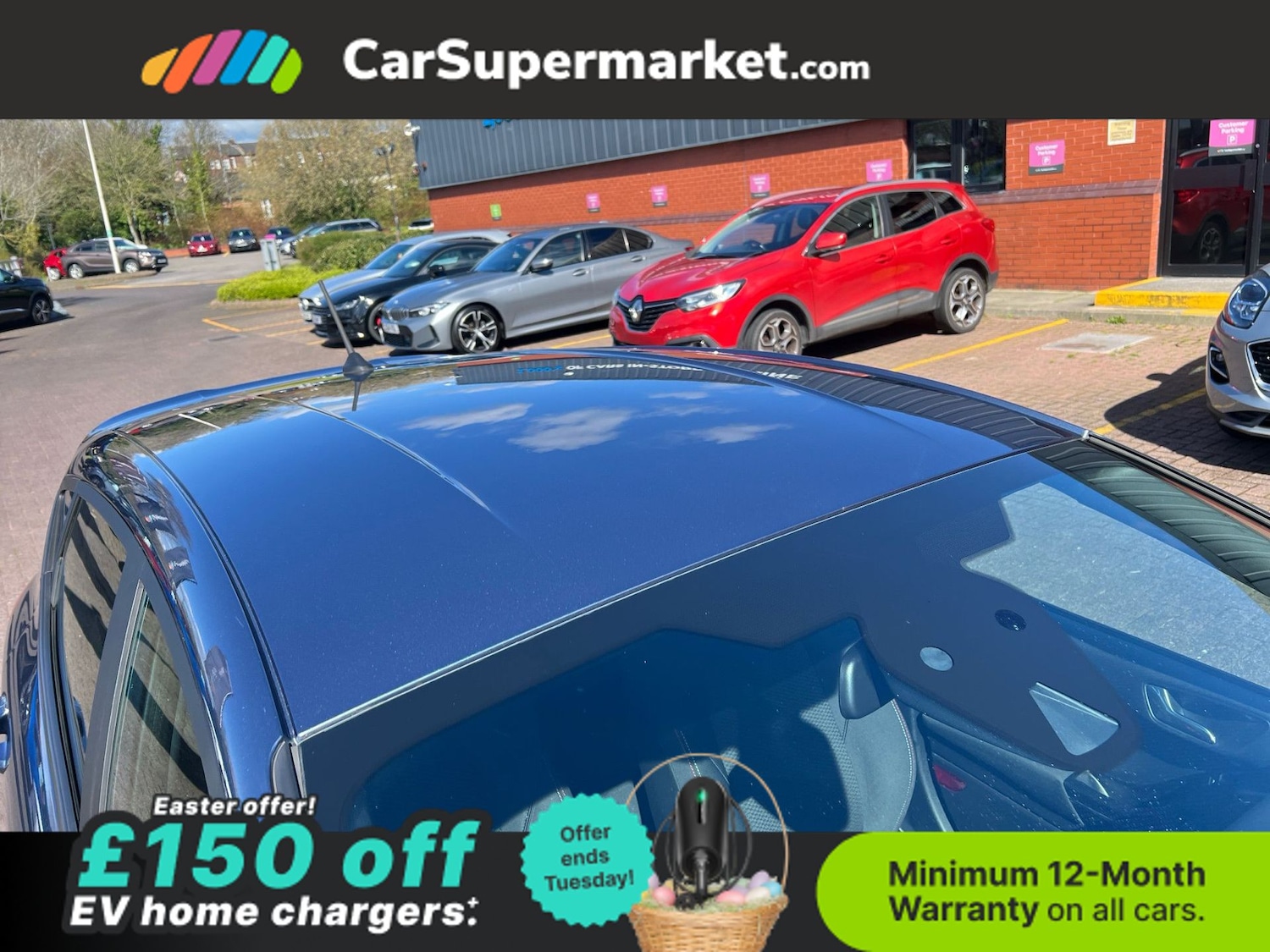 Used Ford Fiesta 2018 for sale - 78111774: Photo 8