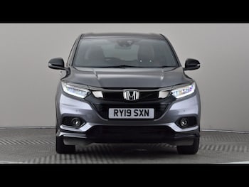 Used Honda HR-V 2019 for sale - 79130274: Photo