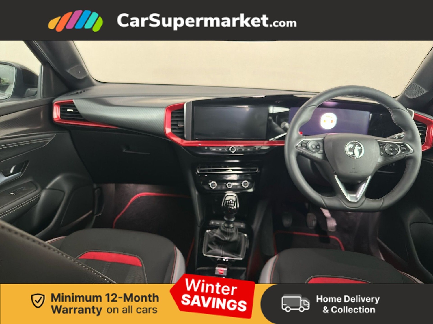 Used Vauxhall Mokka 2024 for sale - 77211524: Photo 14