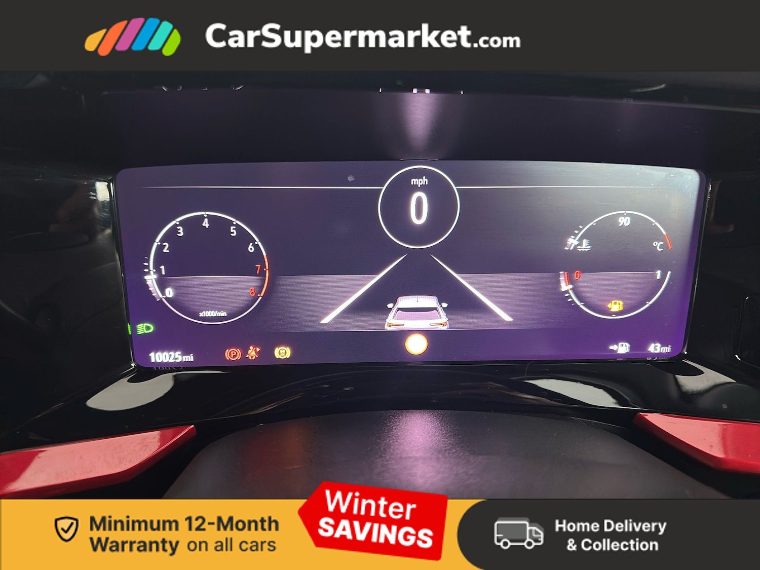 Used Vauxhall Mokka 2024 for sale - 77211524: Photo 16