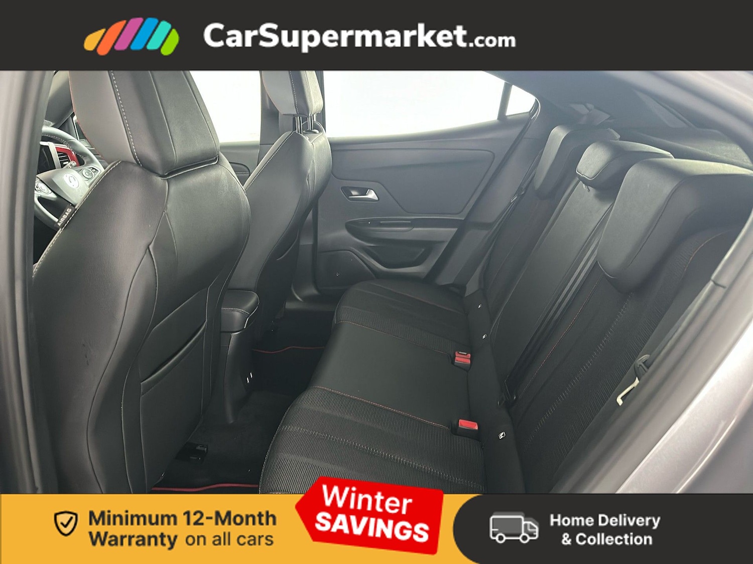 Used Vauxhall Mokka 2024 for sale - 77211524: Photo 18