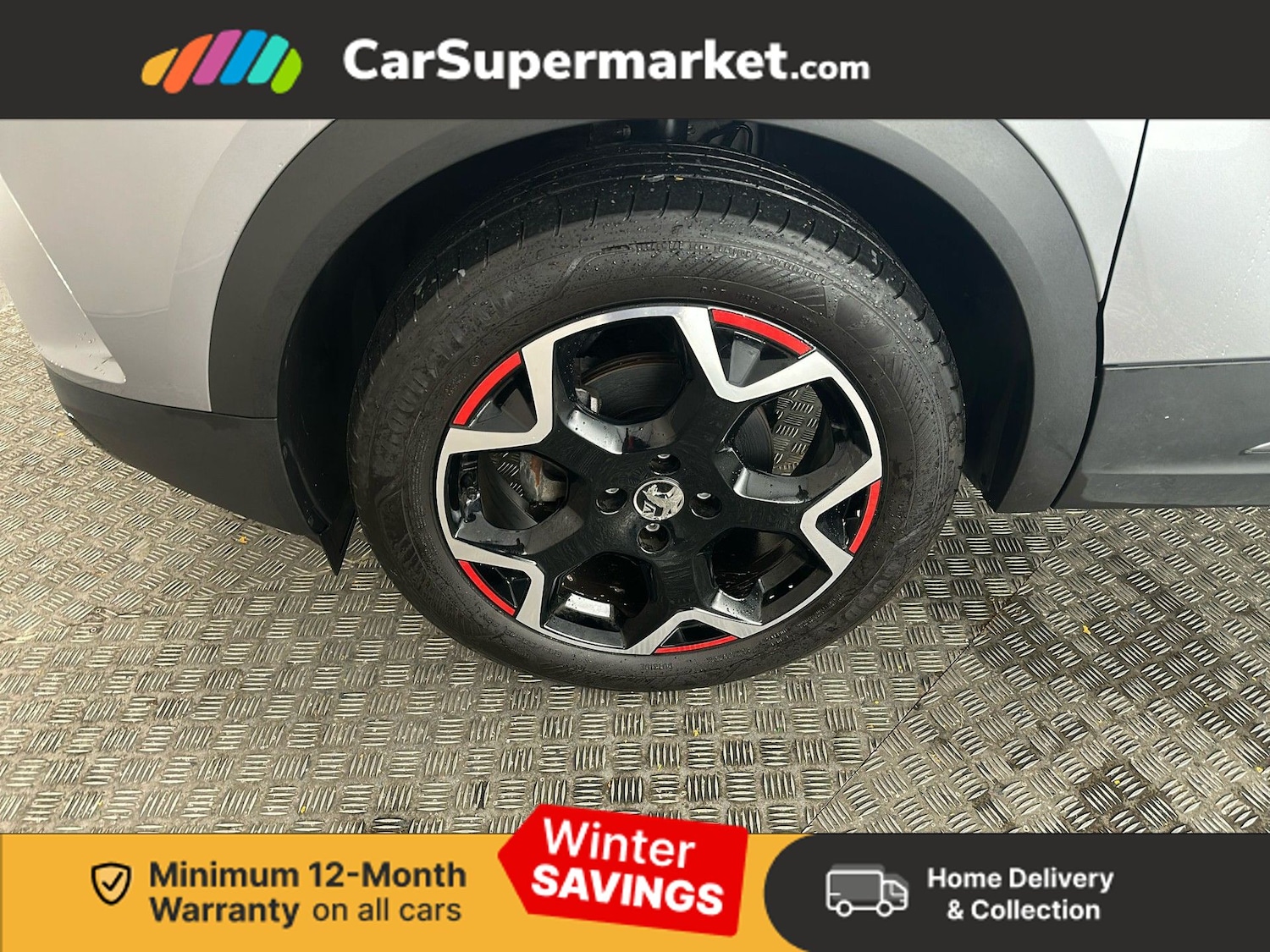 Used Vauxhall Mokka 2024 for sale - 77211524: Photo 19