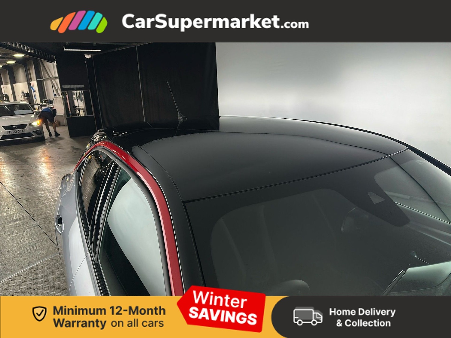 Used Vauxhall Mokka 2024 for sale - 77211524: Photo 21