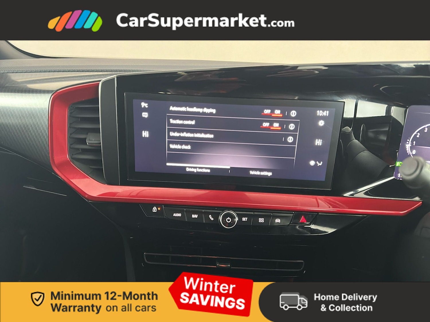 Used Vauxhall Mokka 2024 for sale - 77211524: Photo 24