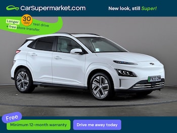 Used Hyundai KONA 2023 for sale - 78566623: Photo