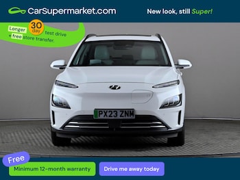 Used Hyundai KONA 2023 for sale - 78566623: Photo