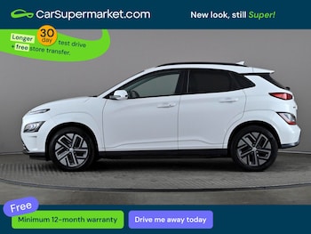 Used Hyundai KONA 2023 for sale - 78566623: Photo
