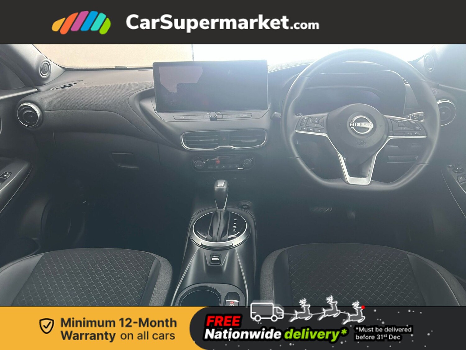 Used Nissan Juke 2024 for sale - 76819908: Photo 14