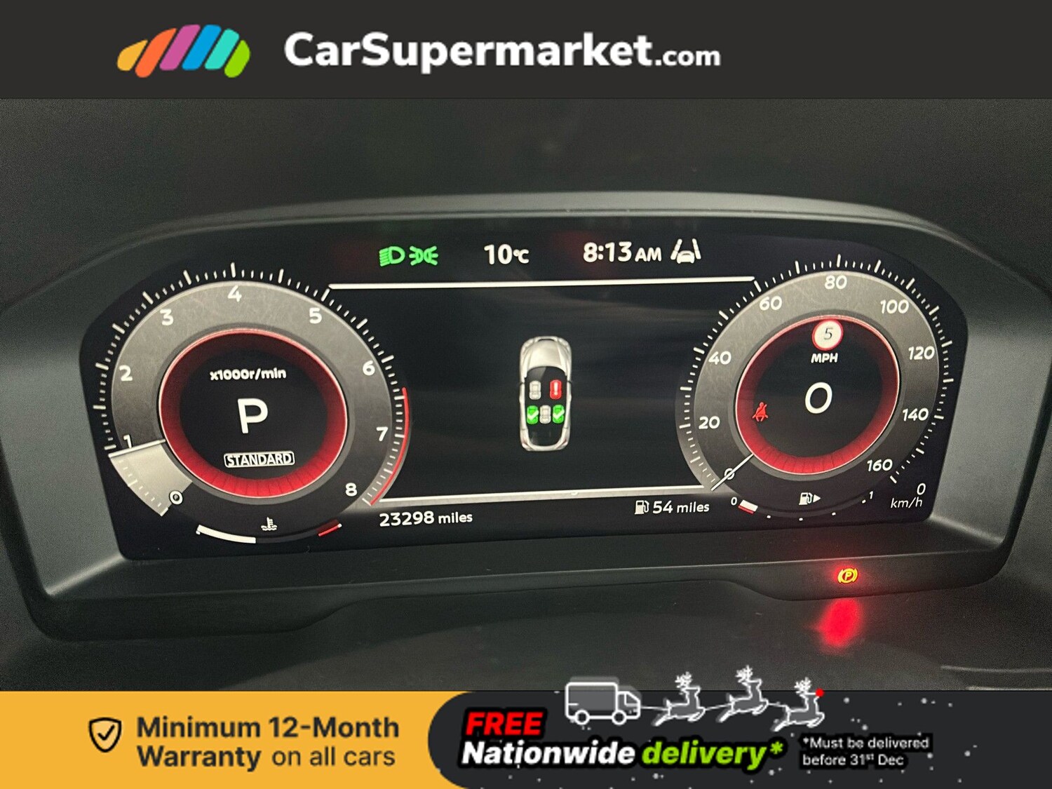 Used Nissan Juke 2024 for sale - 76819908: Photo 16