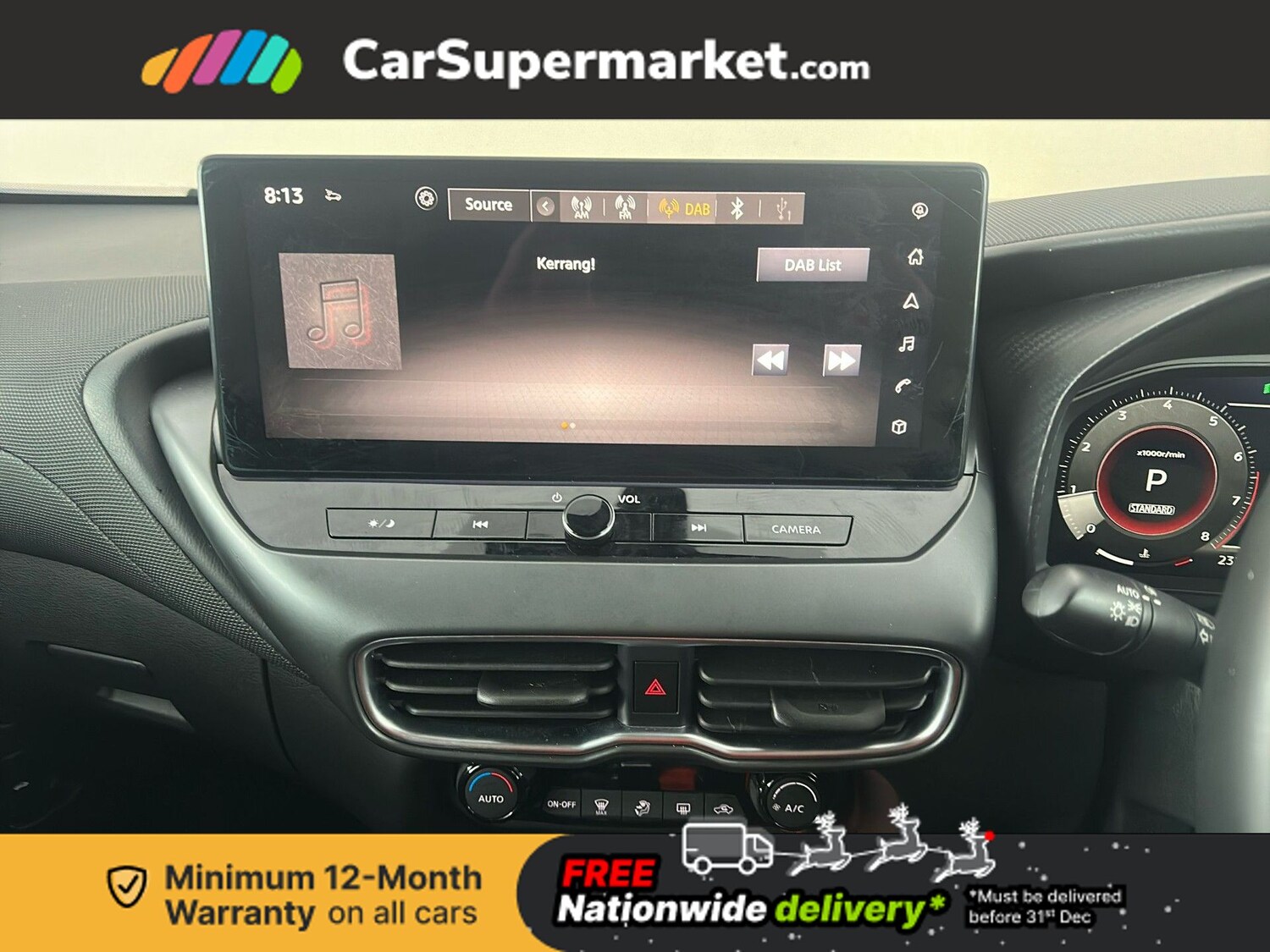 Used Nissan Juke 2024 for sale - 76819908: Photo 17