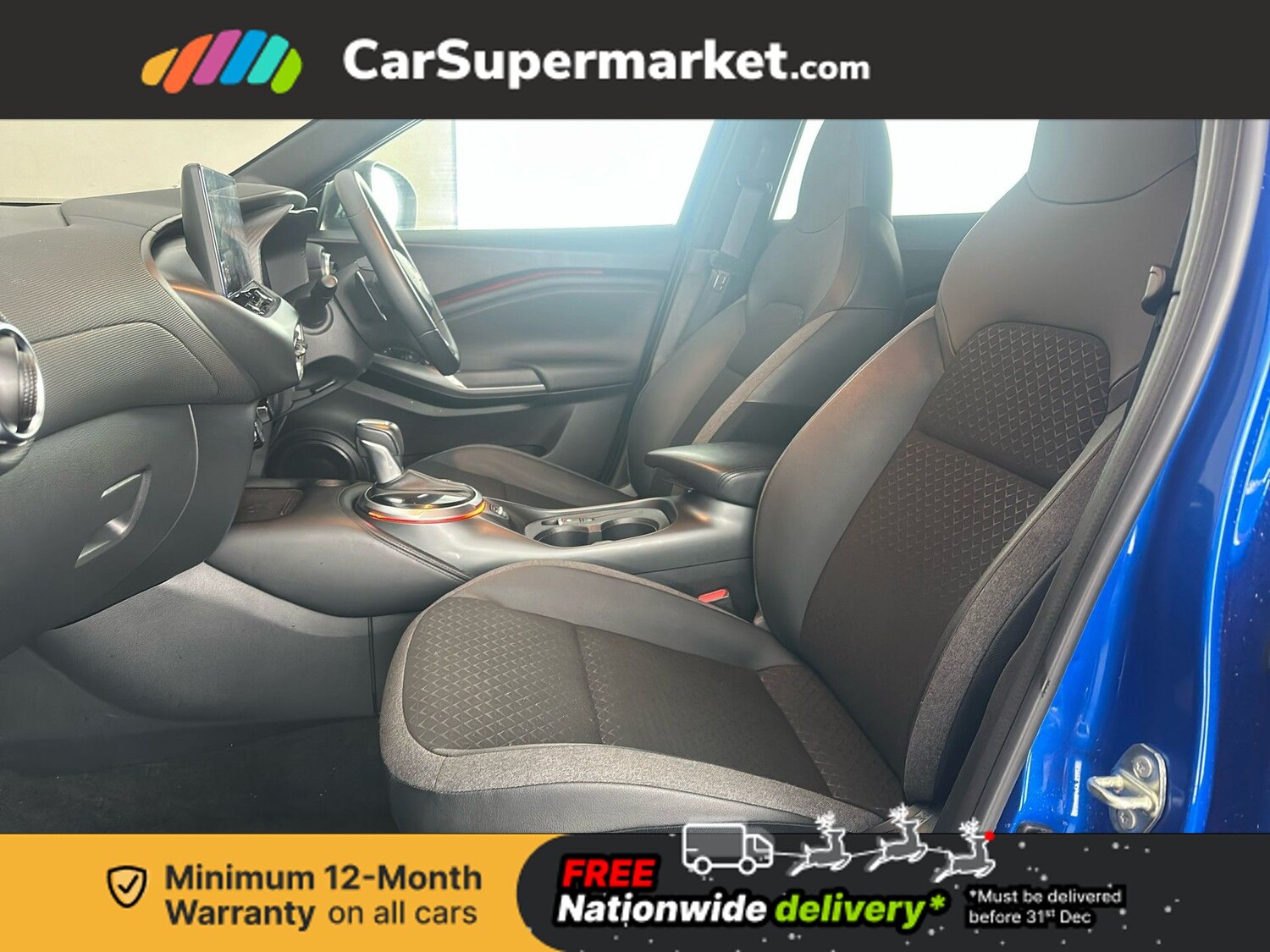 Used Nissan Juke 2024 for sale - 76819908: Photo 18