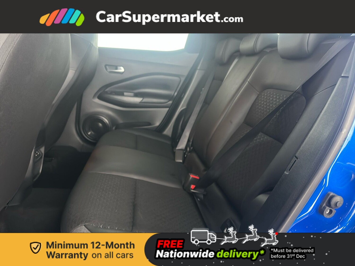 Used Nissan Juke 2024 for sale - 76819908: Photo 19