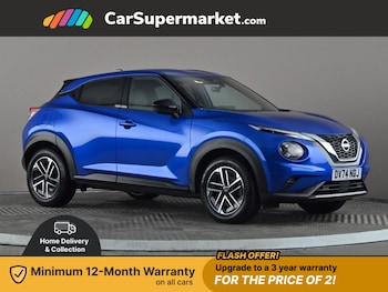 2024 - 1.0 DiG-T N-Connecta DCT