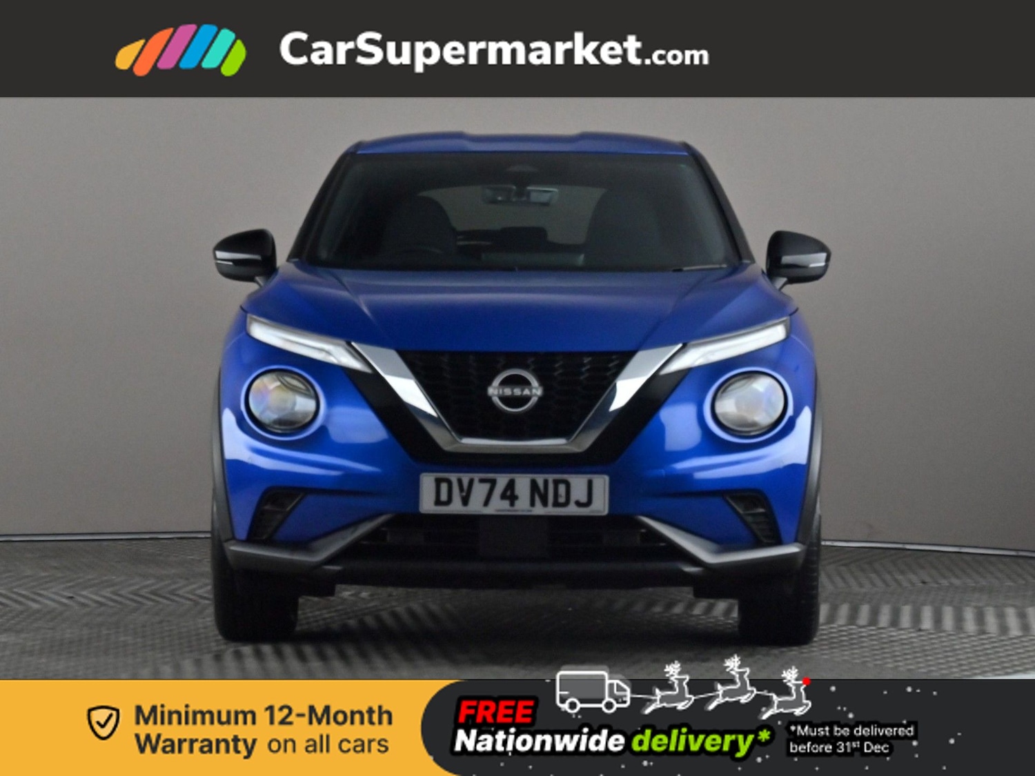 Used Nissan Juke 2024 for sale - 76819908: Photo 2
