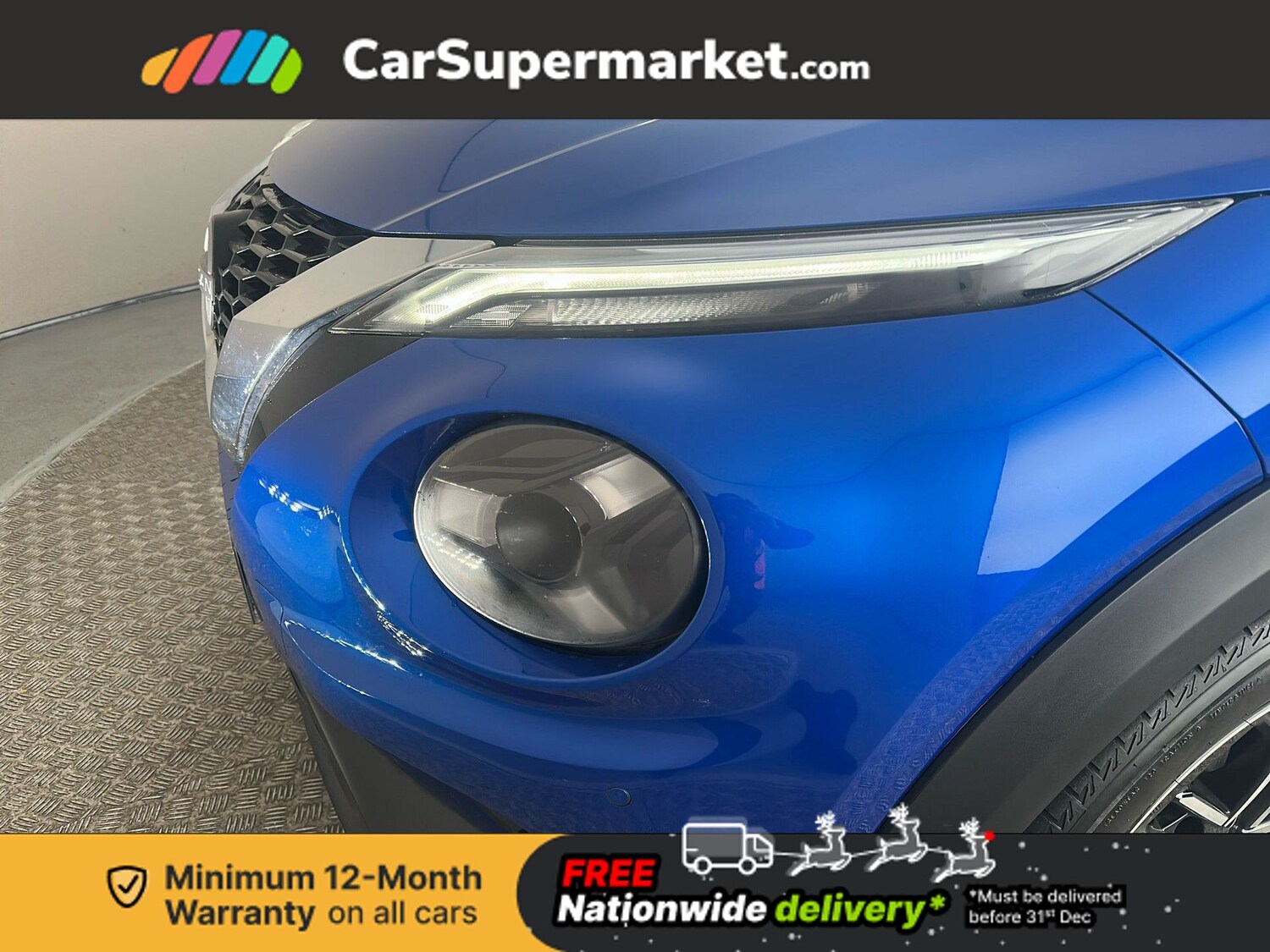 Used Nissan Juke 2024 for sale - 76819908: Photo 20