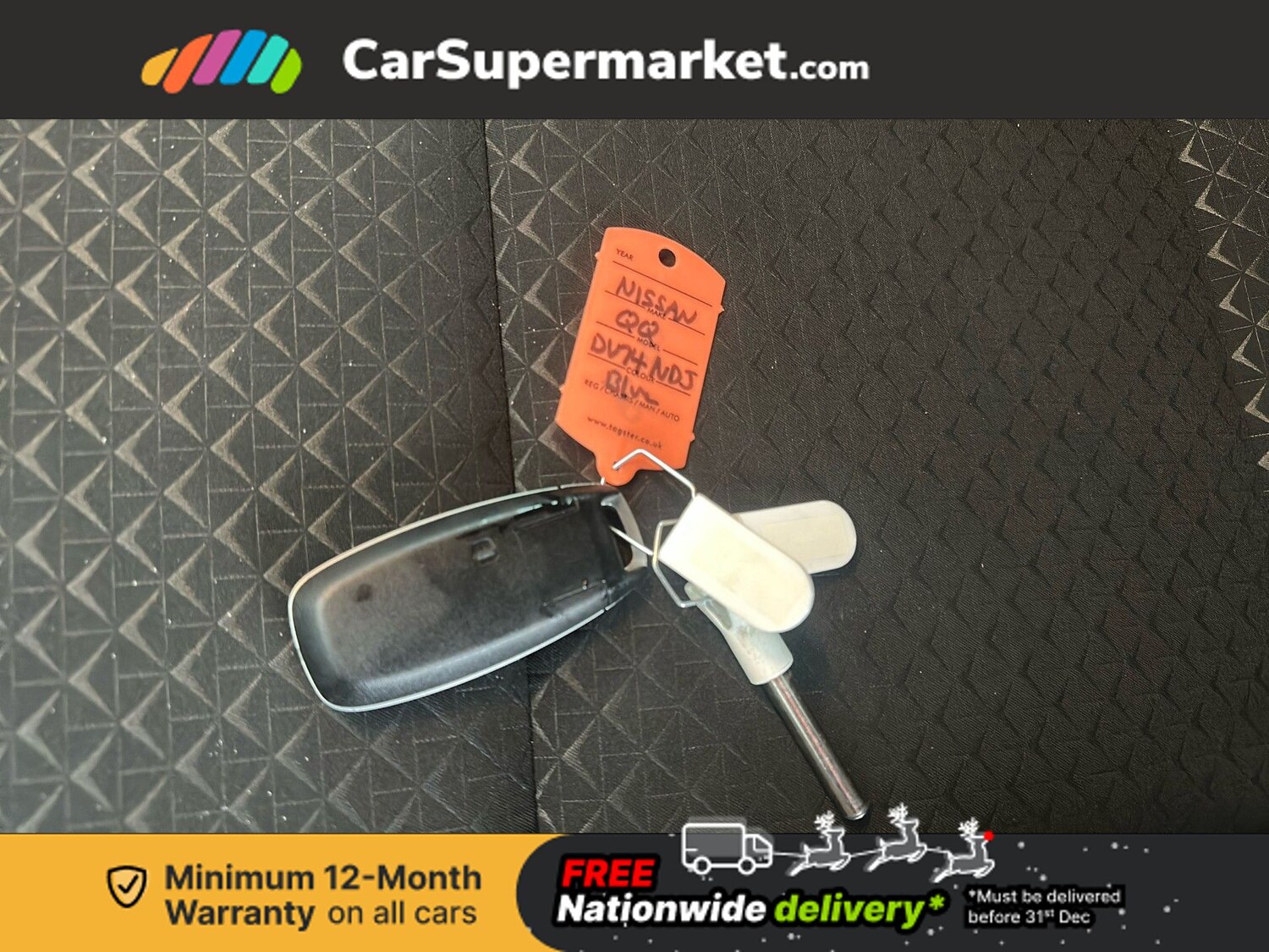 Used Nissan Juke 2024 for sale - 76819908: Photo 22