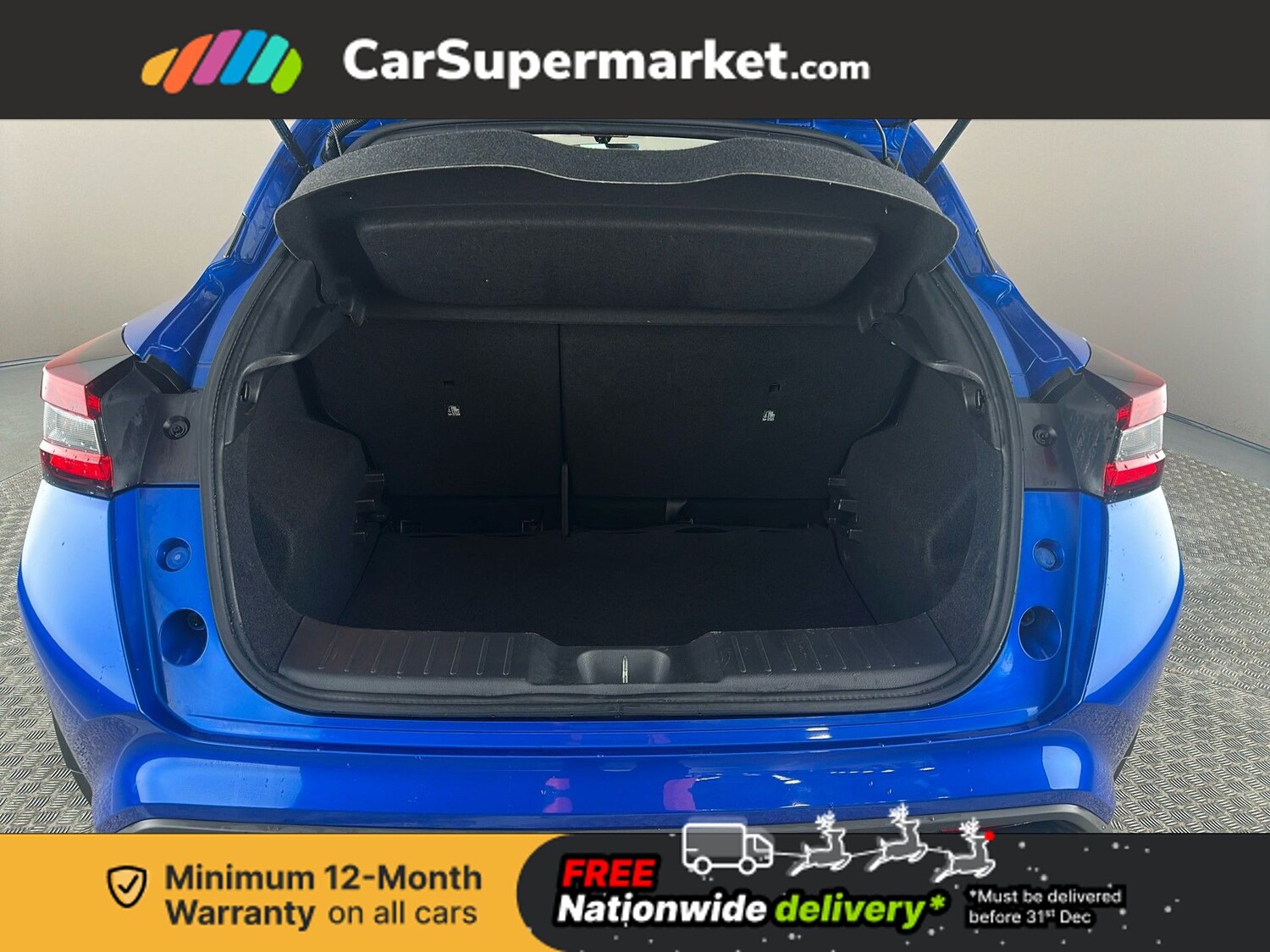 Used Nissan Juke 2024 for sale - 76819908: Photo 23