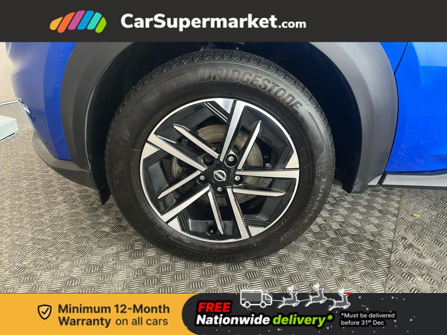 Used Nissan Juke 2024 for sale - 76819908: Photo 24