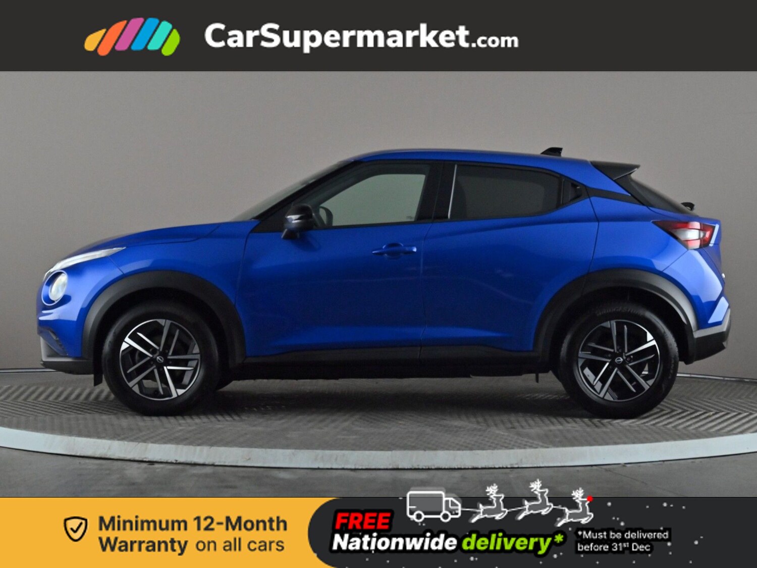 Used Nissan Juke 2024 for sale - 76819908: Photo 3