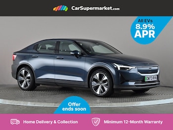 Used Polestar Polestar 2 2024 for sale - 75510897: Photo