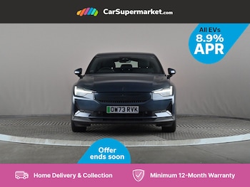 Used Polestar Polestar 2 2024 for sale - 75510897: Photo