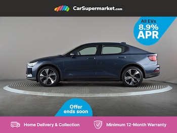 Used Polestar Polestar 2 2024 for sale - 75510897: Photo