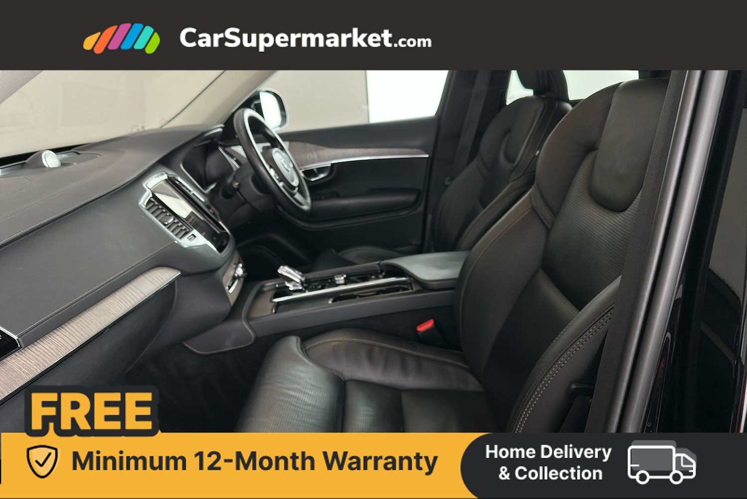 Used Volvo XC90 2022 for sale - 76502978: Photo 17