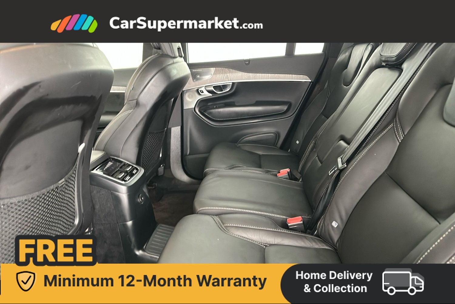 Used Volvo XC90 2022 for sale - 76502978: Photo 18