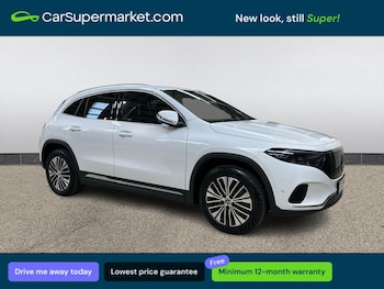 Used Mercedes-Benz EQA 2024 for sale - 78306431: Photo