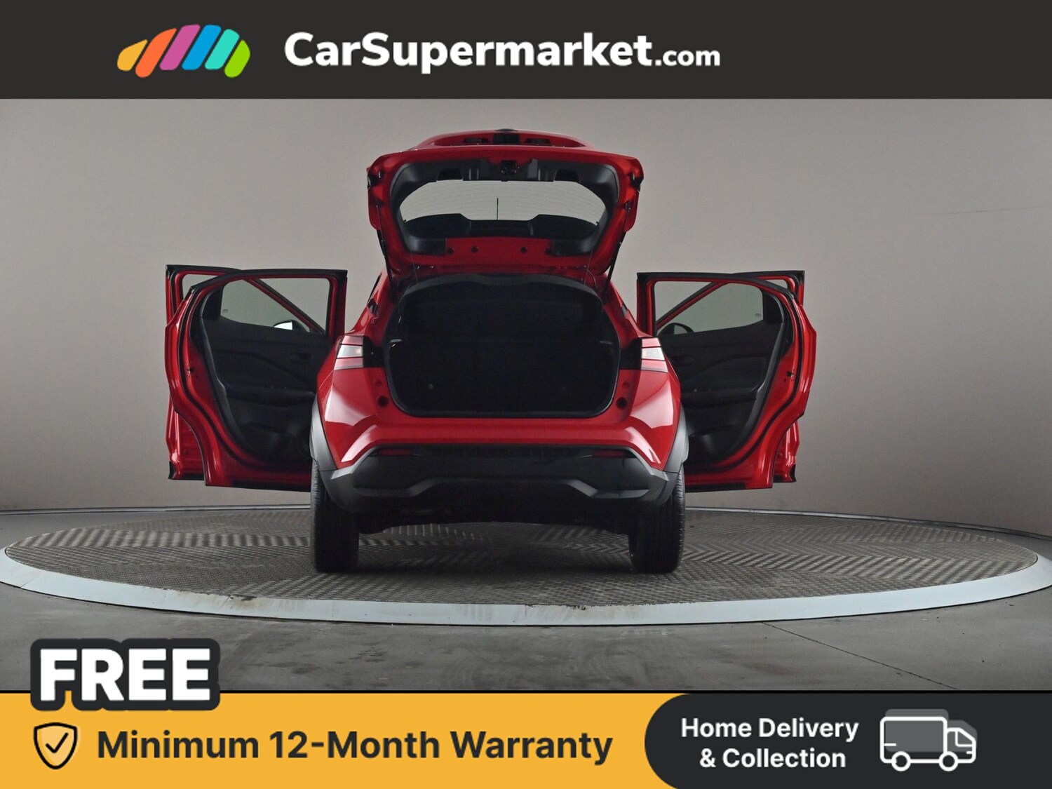 Used Nissan Juke 2022 for sale - 77742335: Photo 11