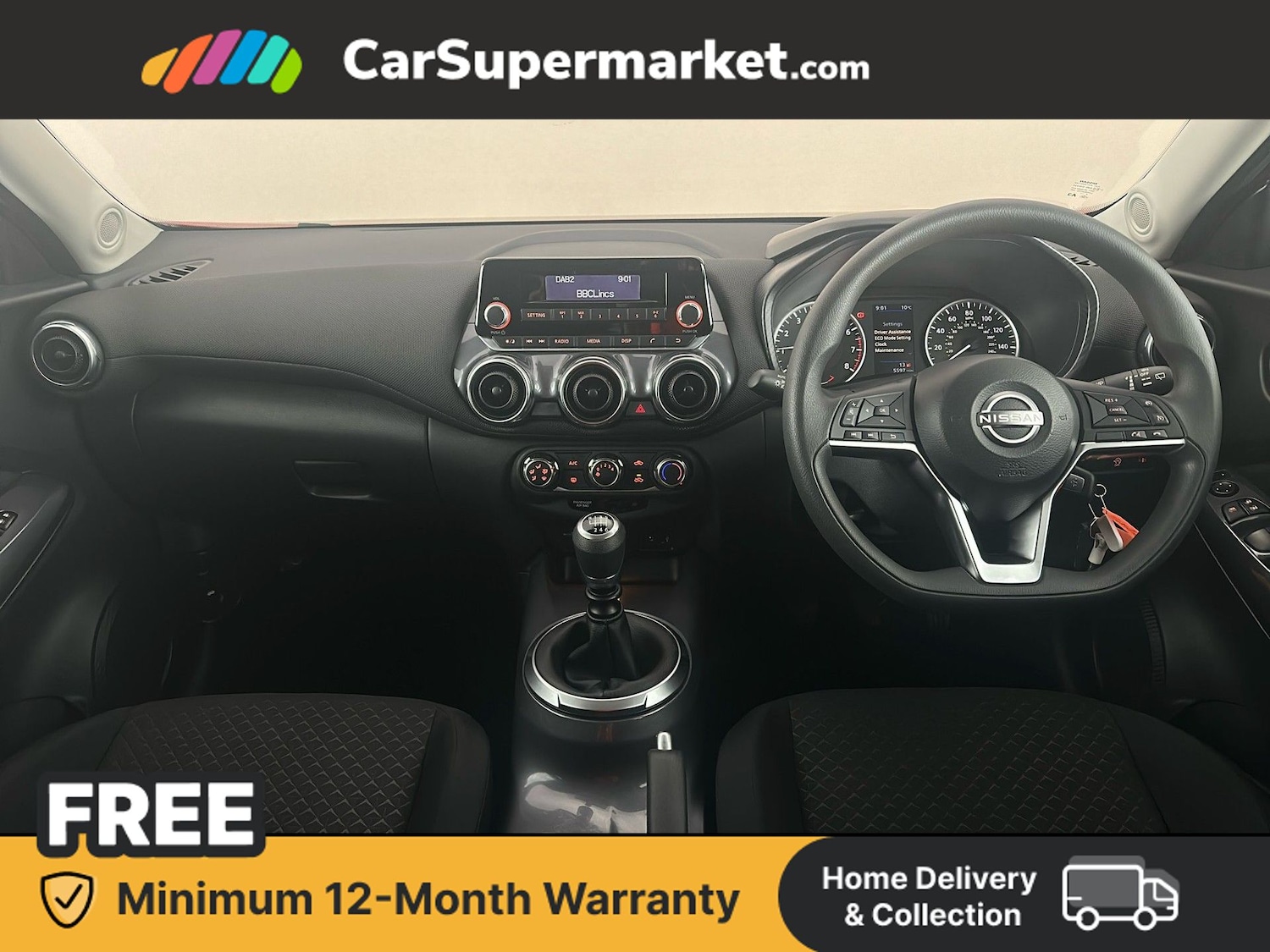 Used Nissan Juke 2022 for sale - 77742335: Photo 13