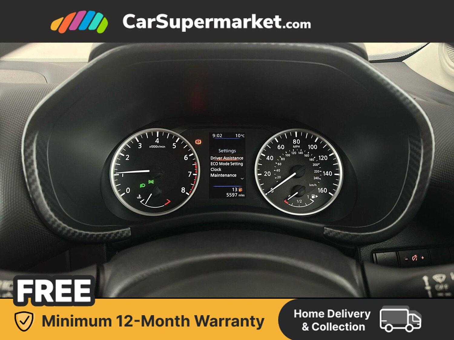 Used Nissan Juke 2022 for sale - 77742335: Photo 14