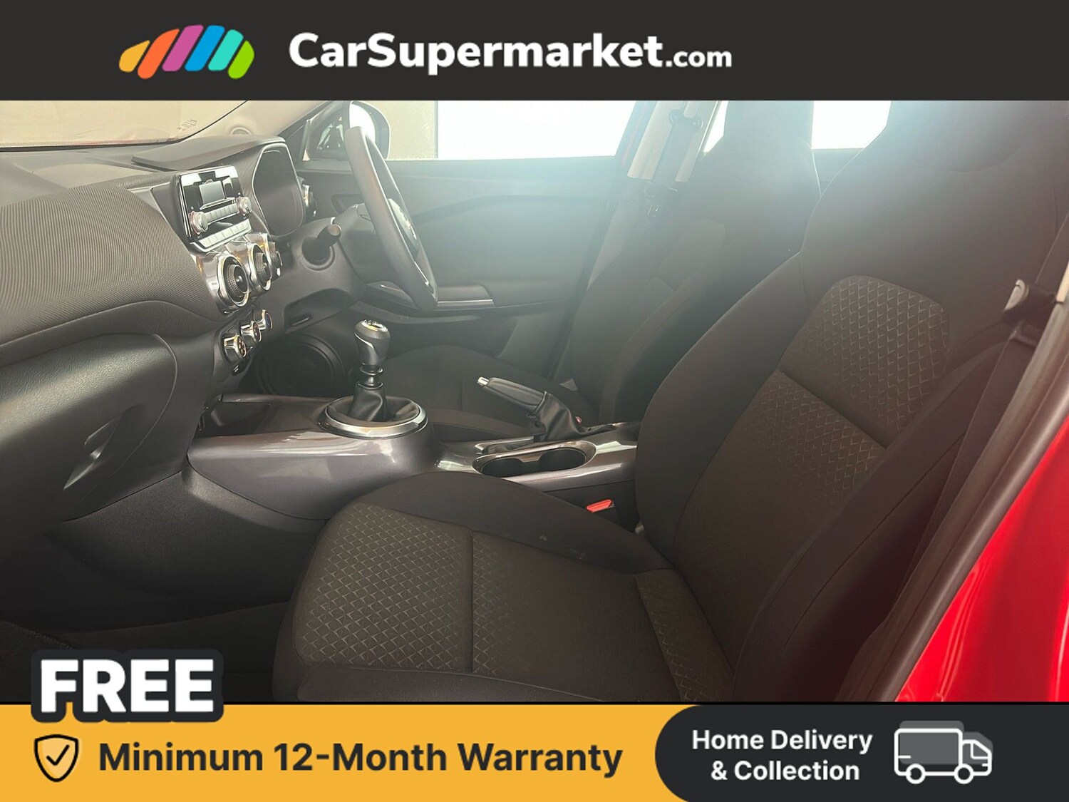 Used Nissan Juke 2022 for sale - 77742335: Photo 16