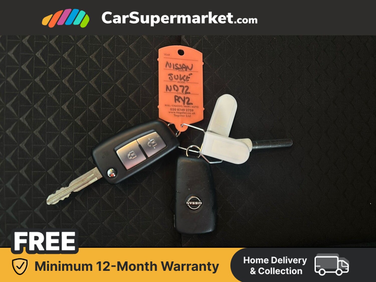 Used Nissan Juke 2022 for sale - 77742335: Photo 21