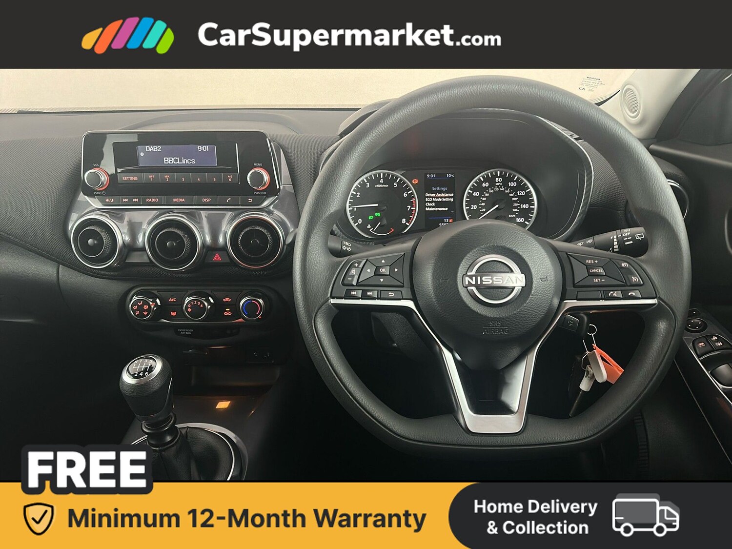 Used Nissan Juke 2022 for sale - 77742335: Photo 23