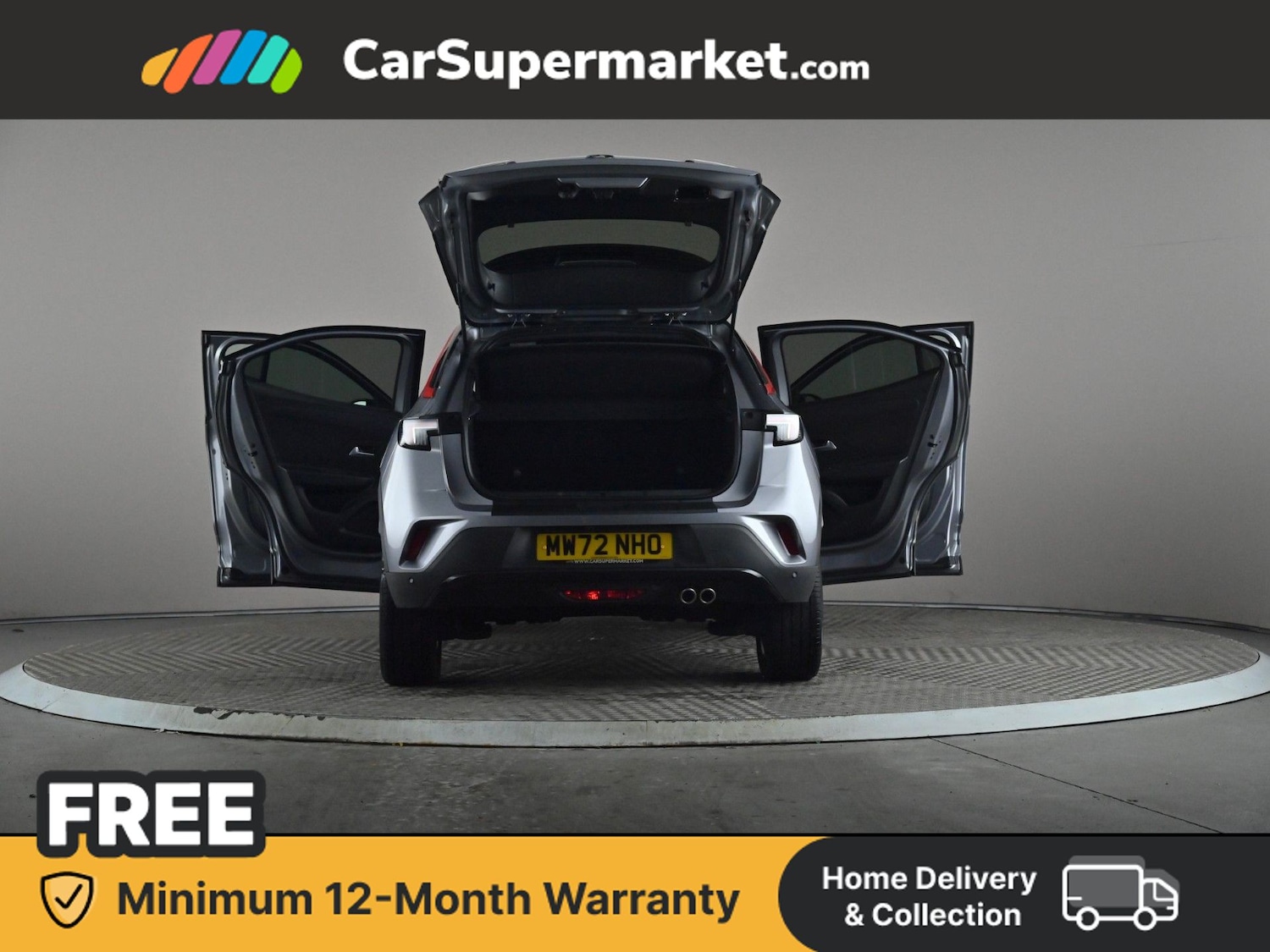 Used Vauxhall Mokka 2022 for sale - 77546452: Photo 11