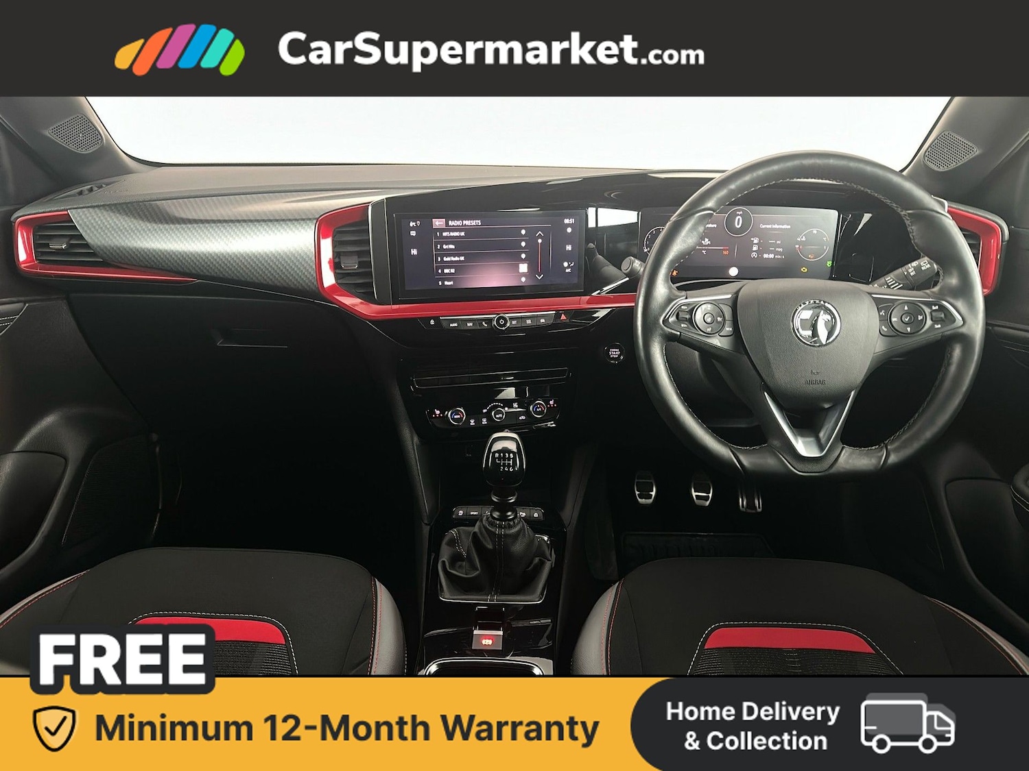 Used Vauxhall Mokka 2022 for sale - 77546452: Photo 13