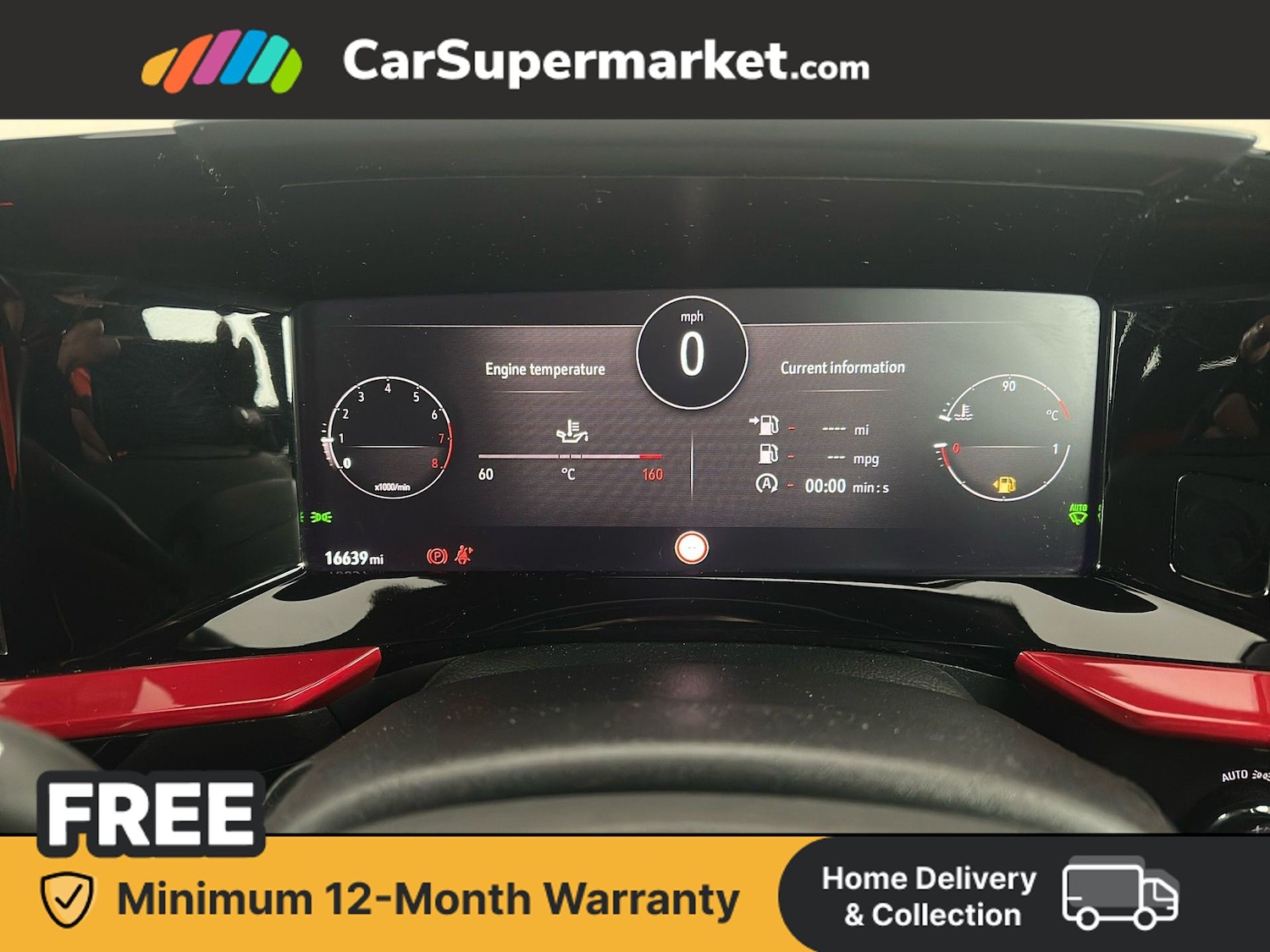 Used Vauxhall Mokka 2022 for sale - 77546452: Photo 15