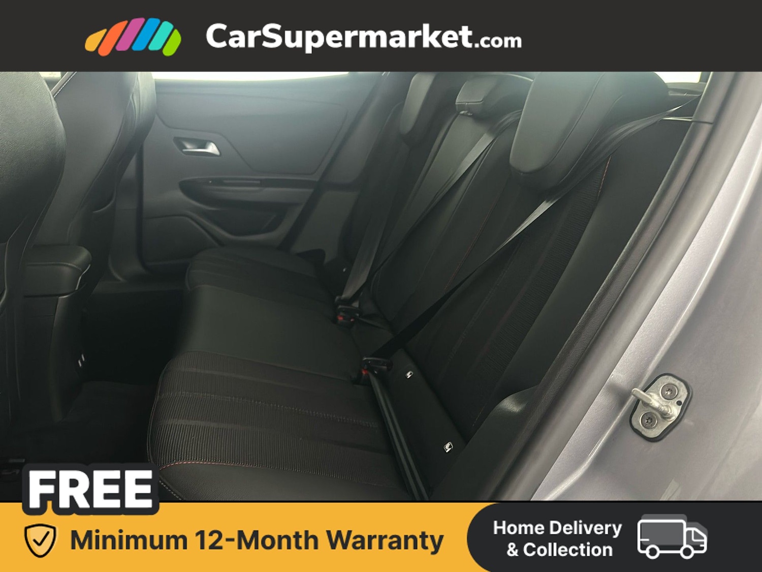 Used Vauxhall Mokka 2022 for sale - 77546452: Photo 18