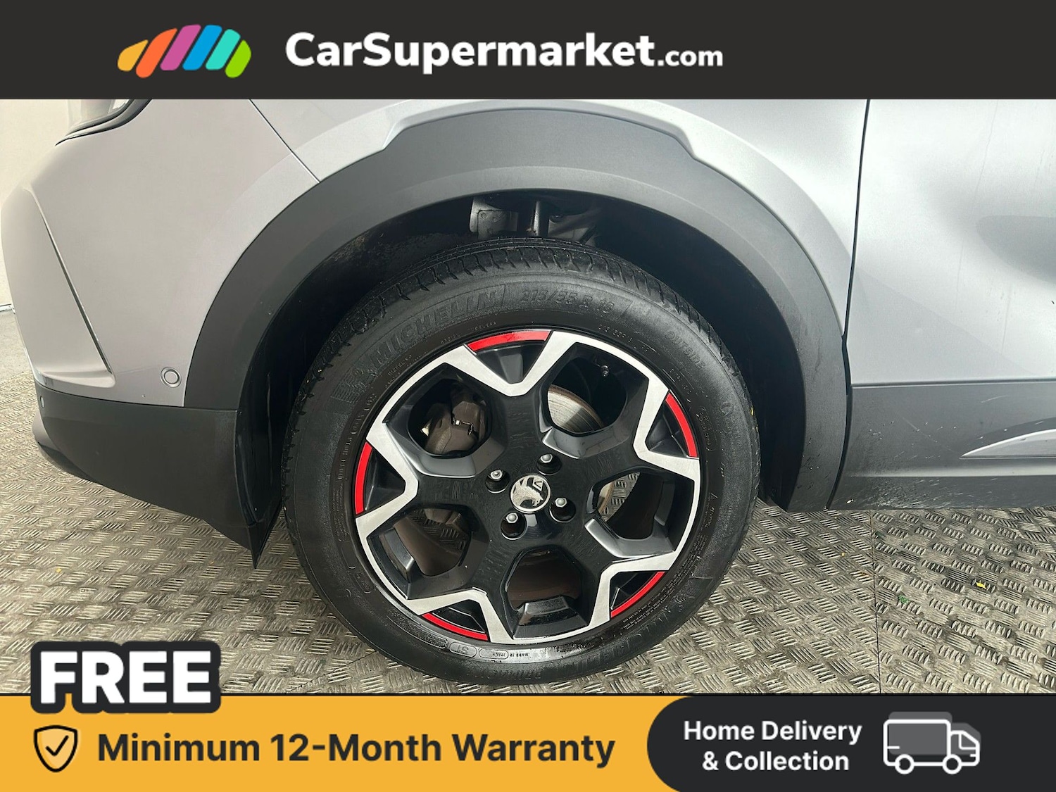 Used Vauxhall Mokka 2022 for sale - 77546452: Photo 19