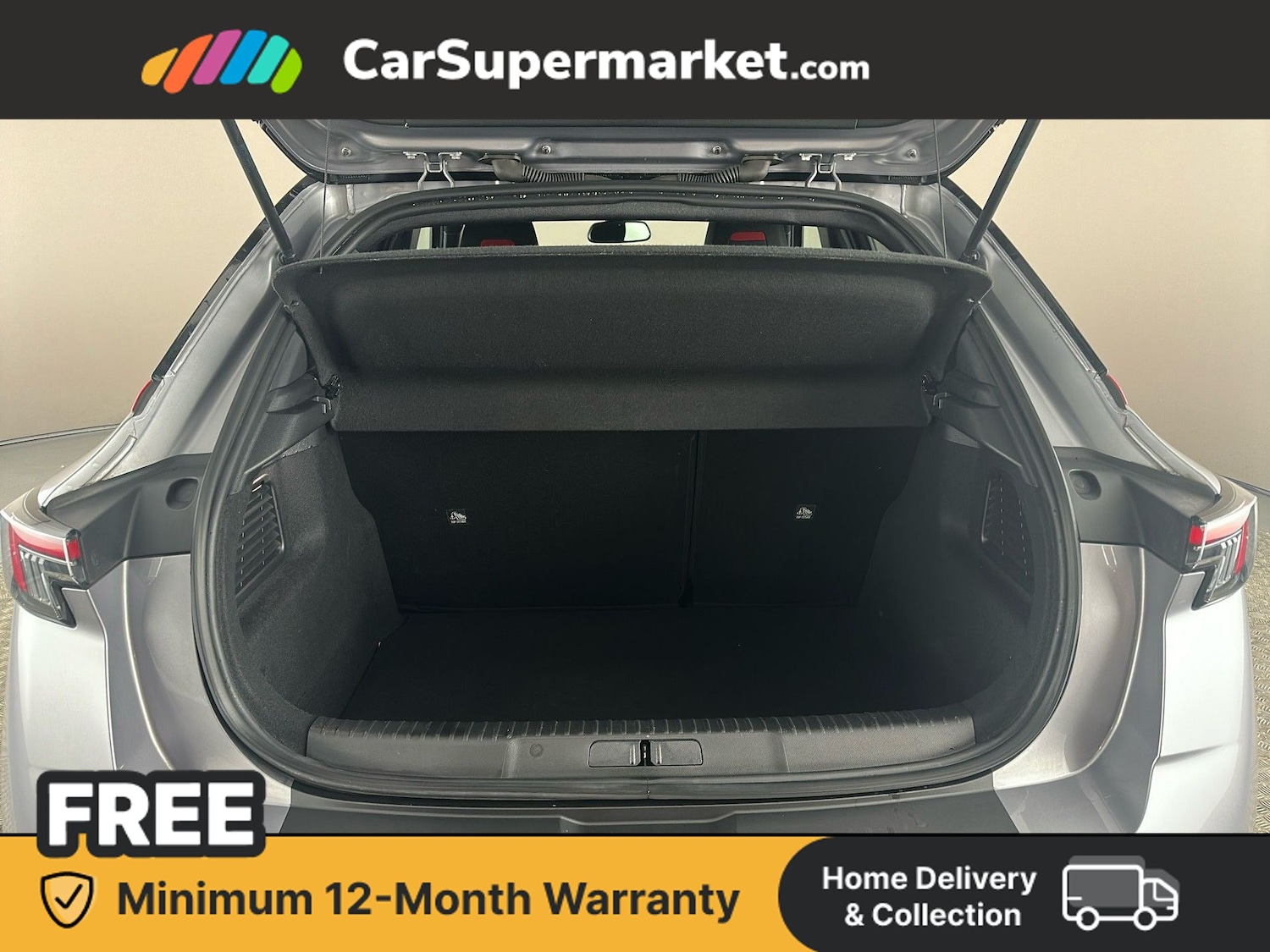 Used Vauxhall Mokka 2022 for sale - 77546452: Photo 22