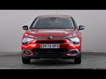 Used Citroen C4 2023 for sale - 79672496: Photo