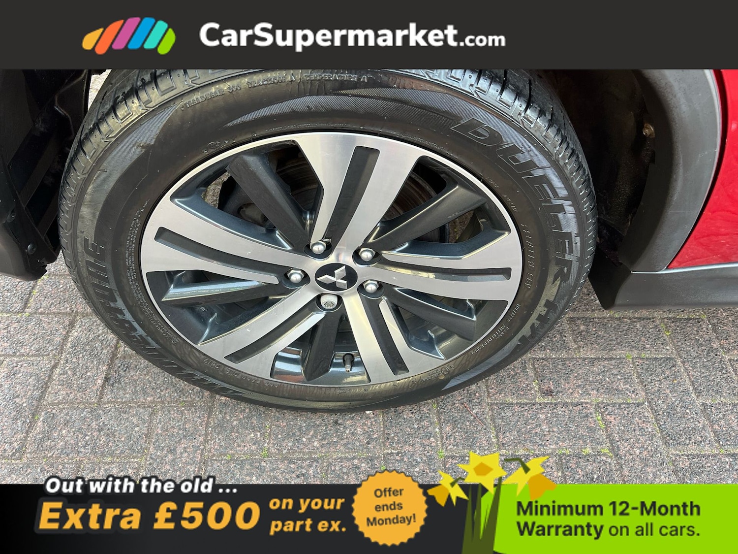 Used Mitsubishi ASX 2020 for sale - 77973366: Photo 10