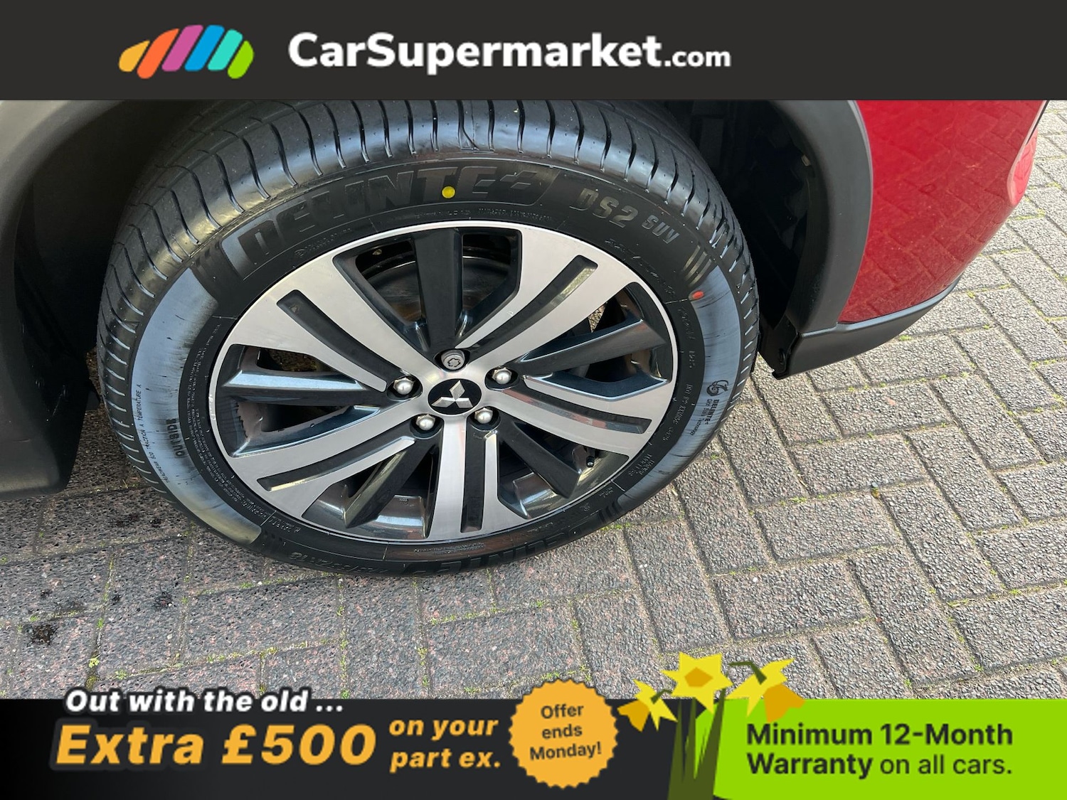 Used Mitsubishi ASX 2020 for sale - 77973366: Photo 11