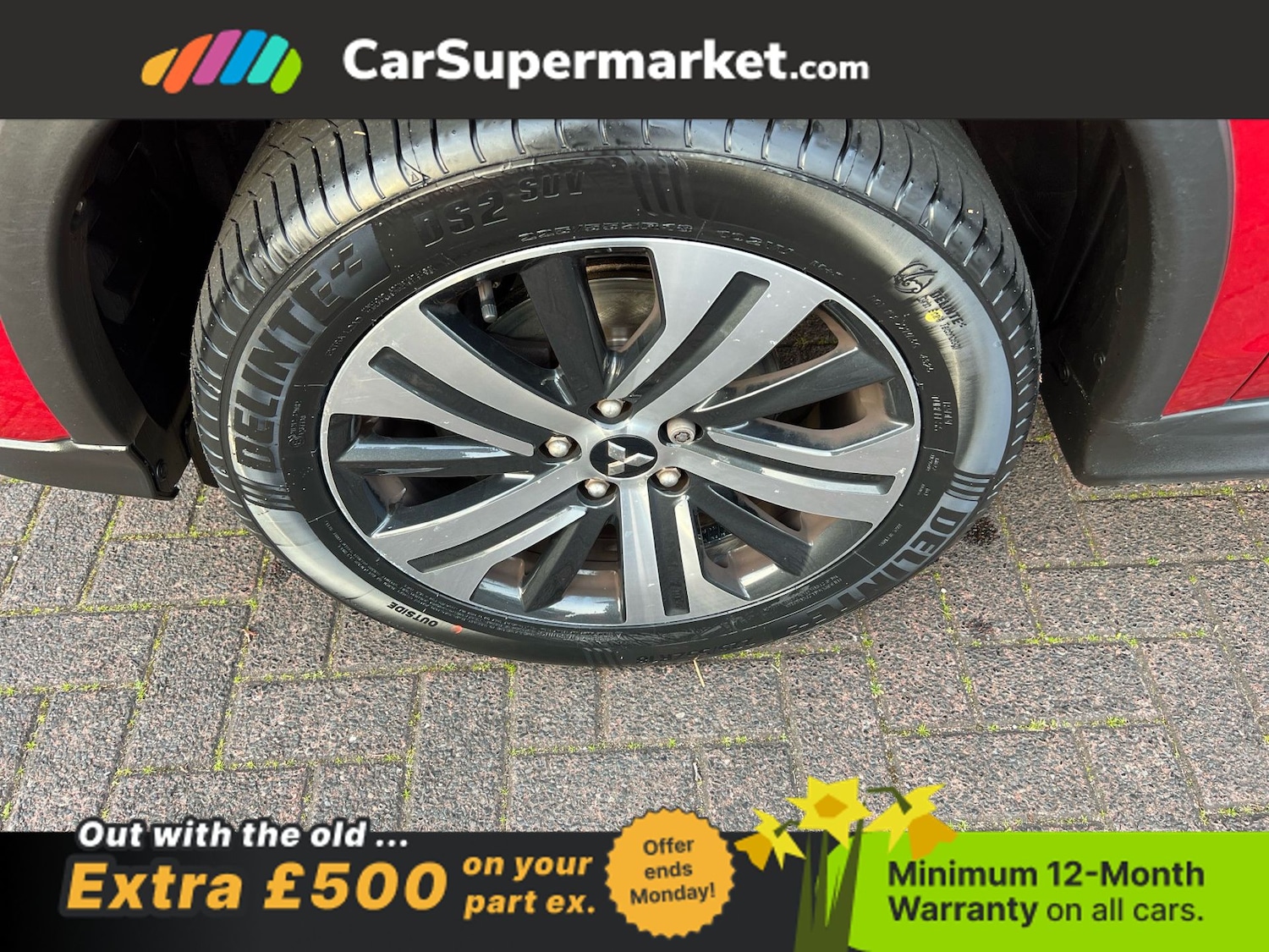 Used Mitsubishi ASX 2020 for sale - 77973366: Photo 12