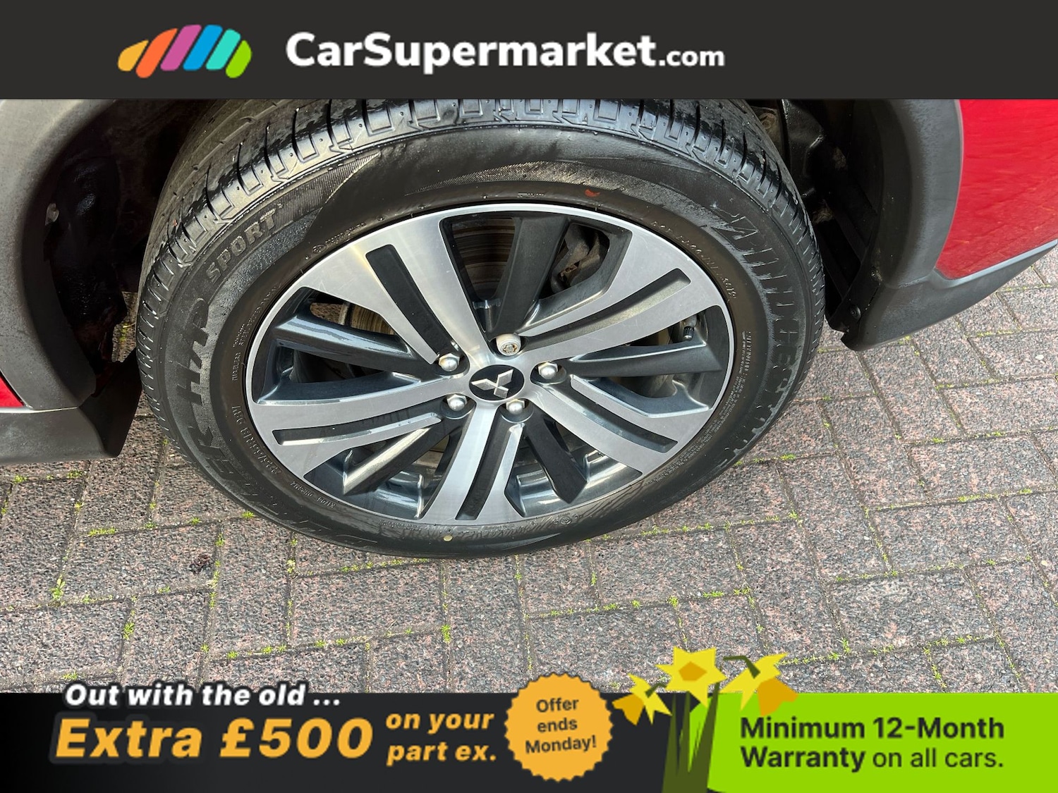 Used Mitsubishi ASX 2020 for sale - 77973366: Photo 13