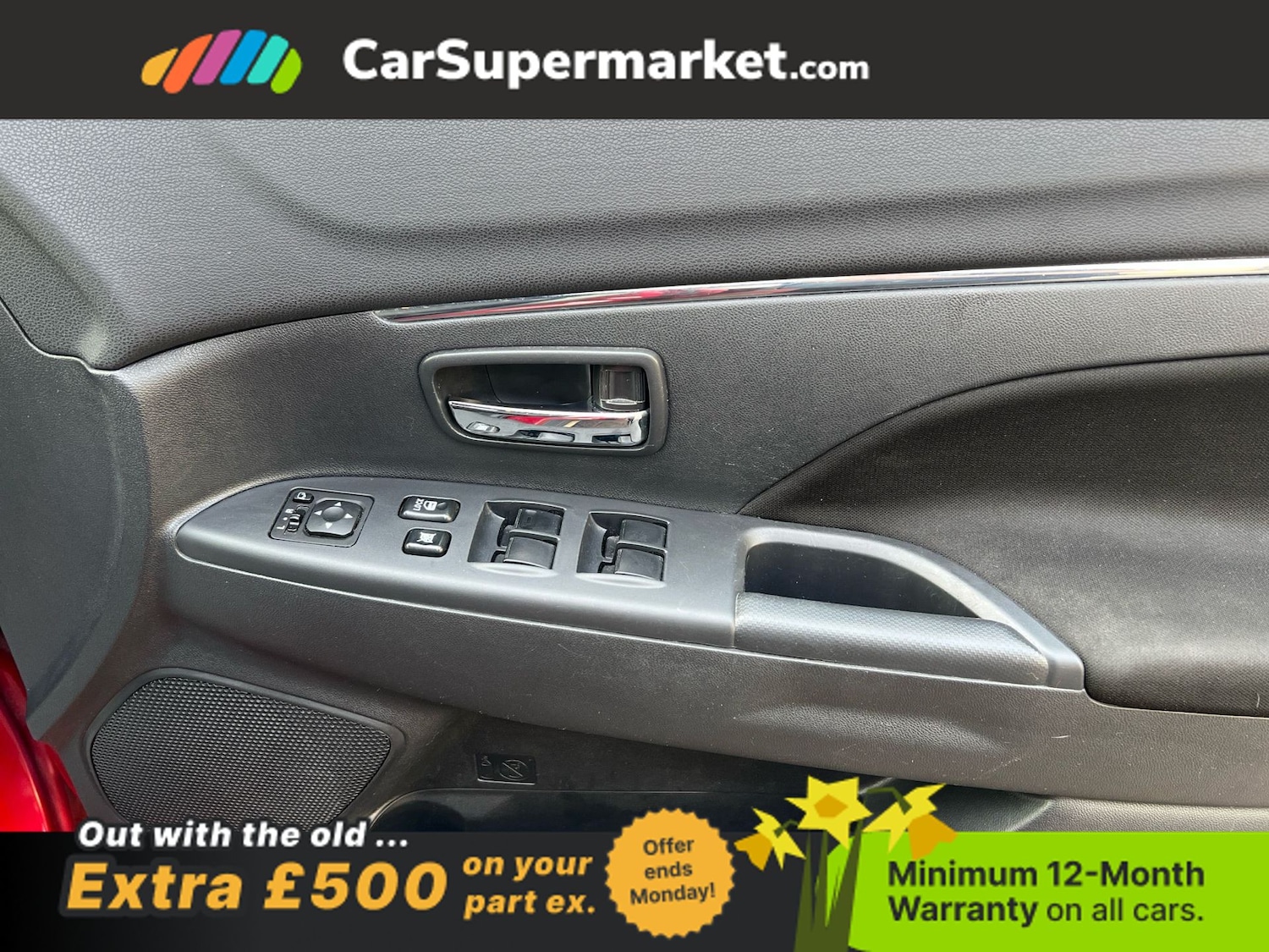 Used Mitsubishi ASX 2020 for sale - 77973366: Photo 14